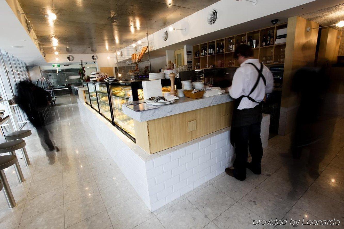 Art Series - The Blackman Melbourne Restaurant photo