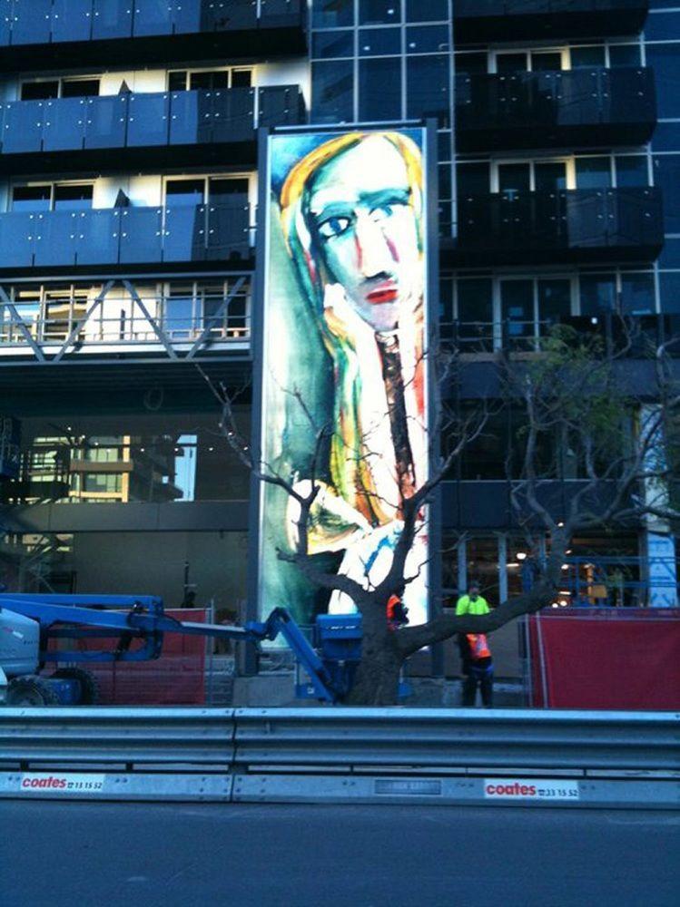 Art Series - The Blackman Melbourne Exterior photo