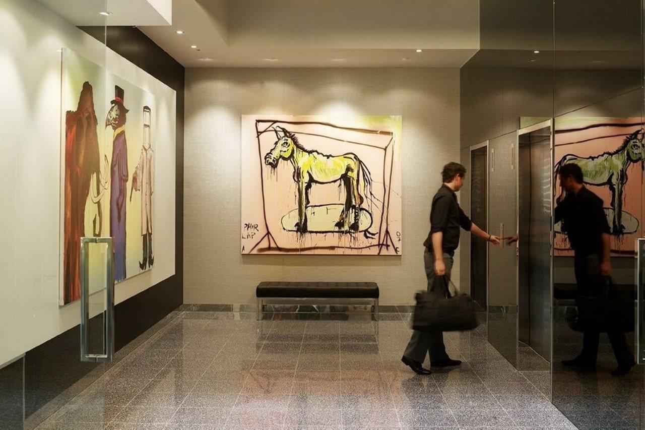 Art Series - The Blackman Melbourne Exterior photo