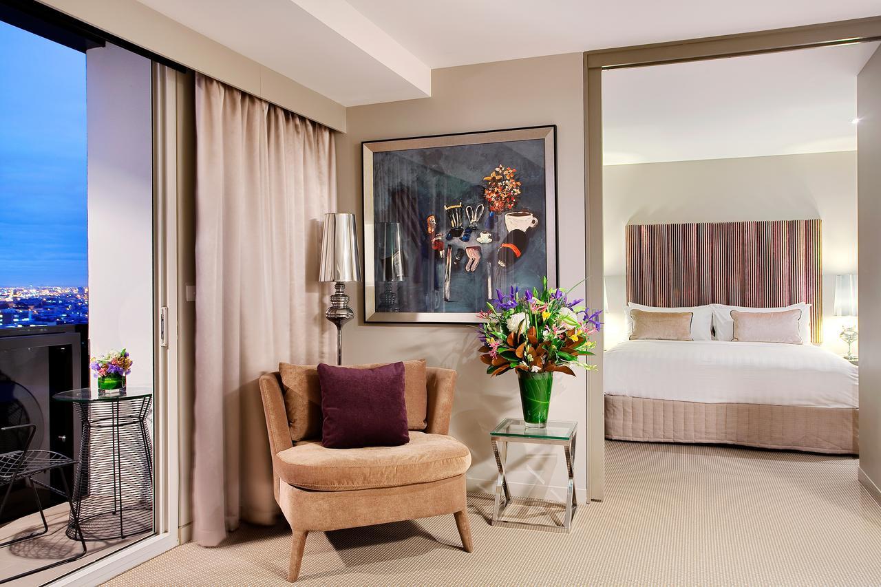 Art Series - The Blackman Melbourne Room photo