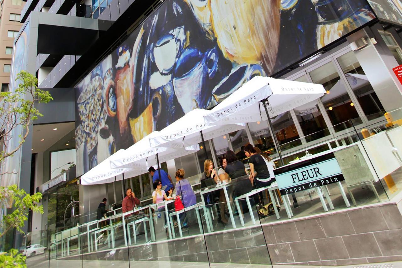 Art Series - The Blackman Melbourne Exterior photo